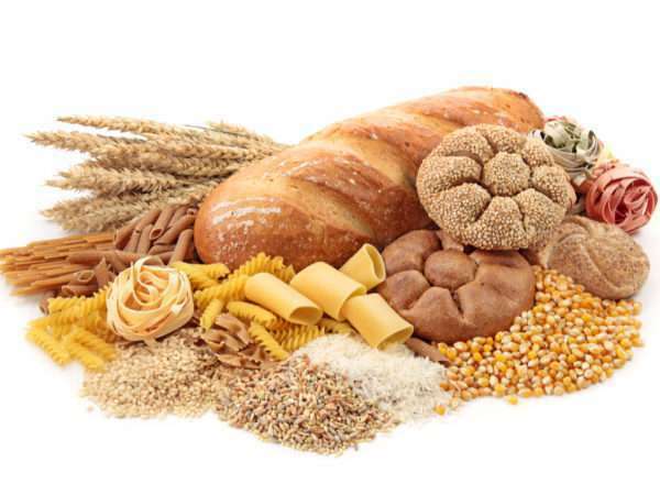 Trifocus Fitness Academy - carbohydrates at night