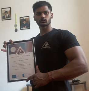 Siaran Govender