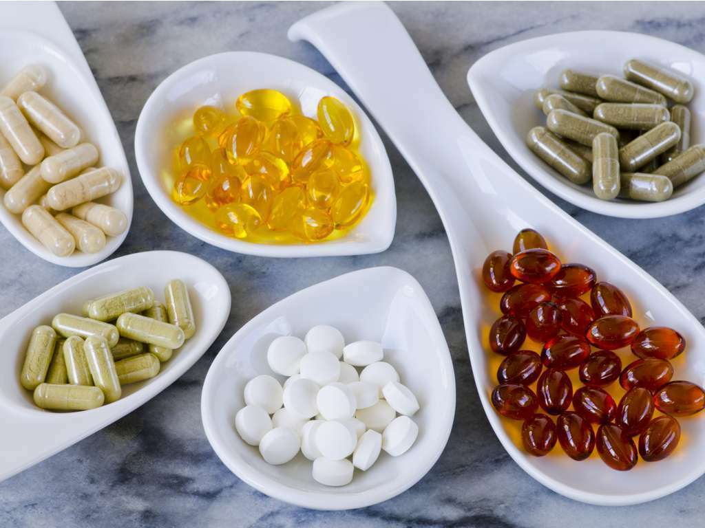 vitamins