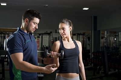 fitness industry