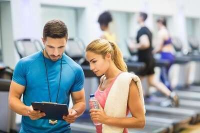 Why the world needs more fitness instructors