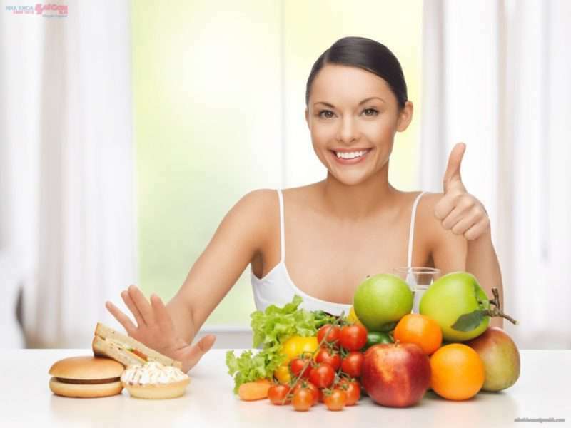 Trifocus fitness academy study to become a nutritionist