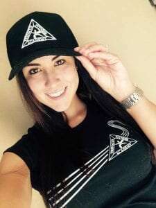 Angie Roos