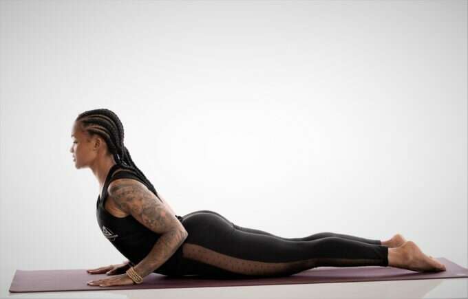 Trifocus Fitness Academy -fatigue