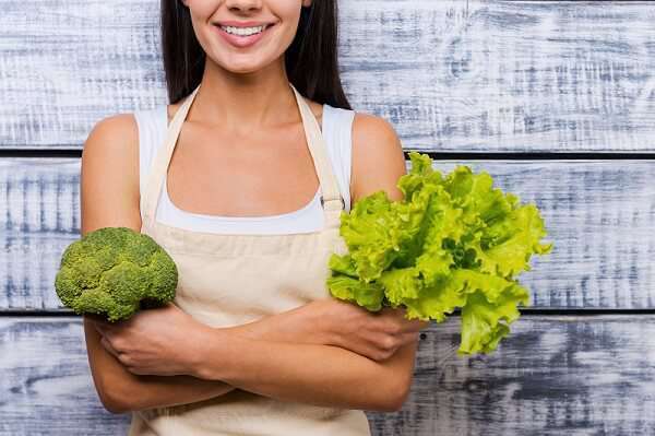 nutritionist