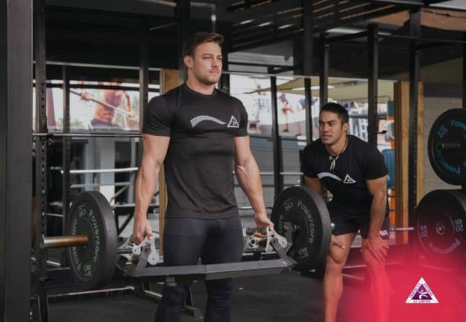 Trifocus Fitness Academy - exercise and nutrition coaches
