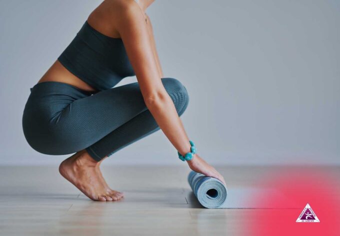 Trifocus Fitness Academy - pilates