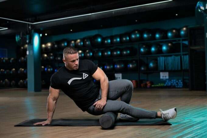 Trifocus Fitness Academy - workout