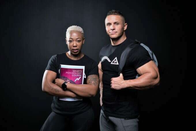 Trifocus Fitness Academy - sports teams
