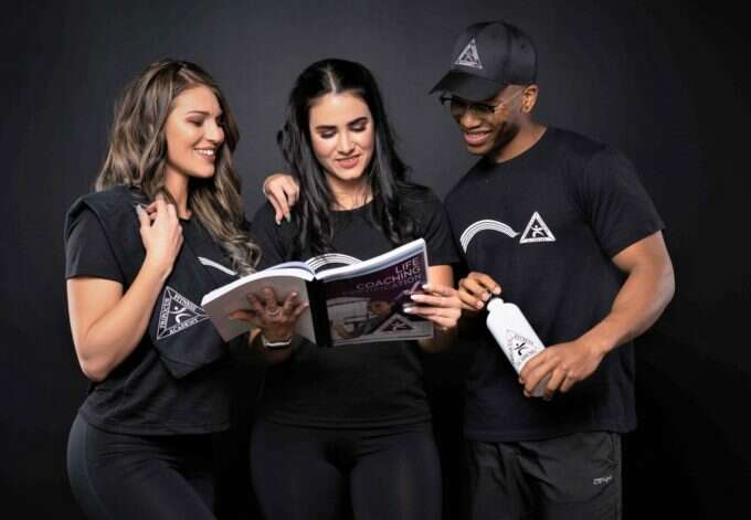 Trifocus Fitness Academy - mental flexibility