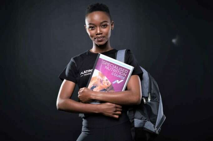 Trifocus Fitness Academy - Military Diet
