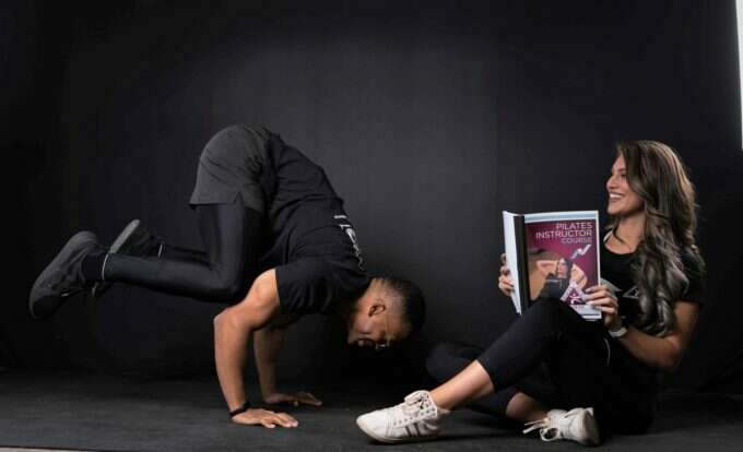 Trifocus Fitness Academy - health