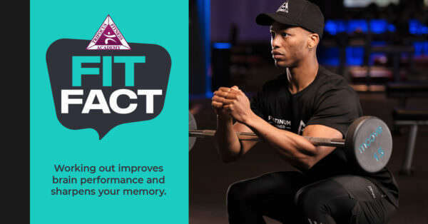 Trifocus Fitness Academy - strength training