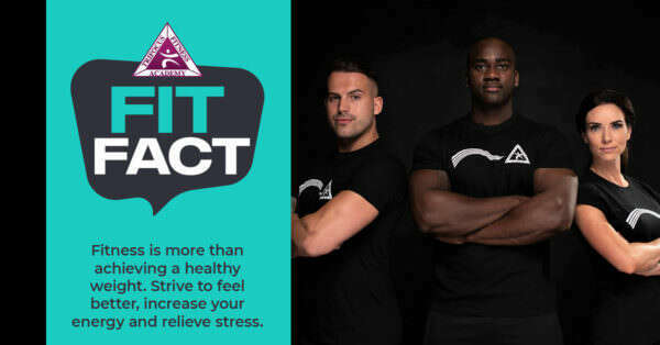 Trifocus Fitness Academy -exercise 