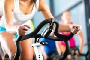 cardio exercises