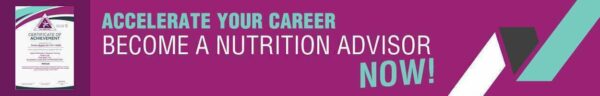 Trifocus Fitness Academy- Nutrition