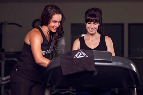 Trifocus Fitness Academy - aerobic exercise