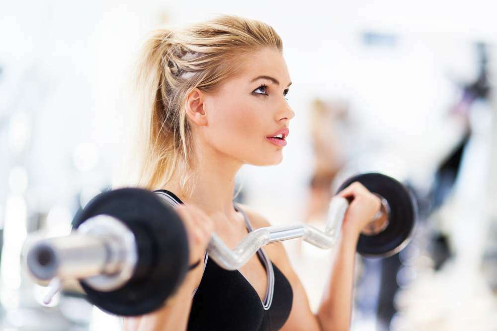 incorporate pilates