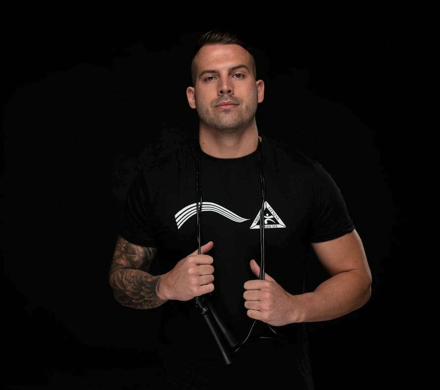 How To Do The Perfect Pull-Up