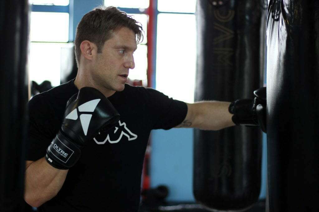 Trifocus Fitness Academy - boxercise