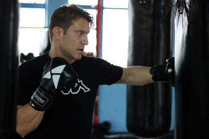 Trifocus Fitness Academy - boxercise