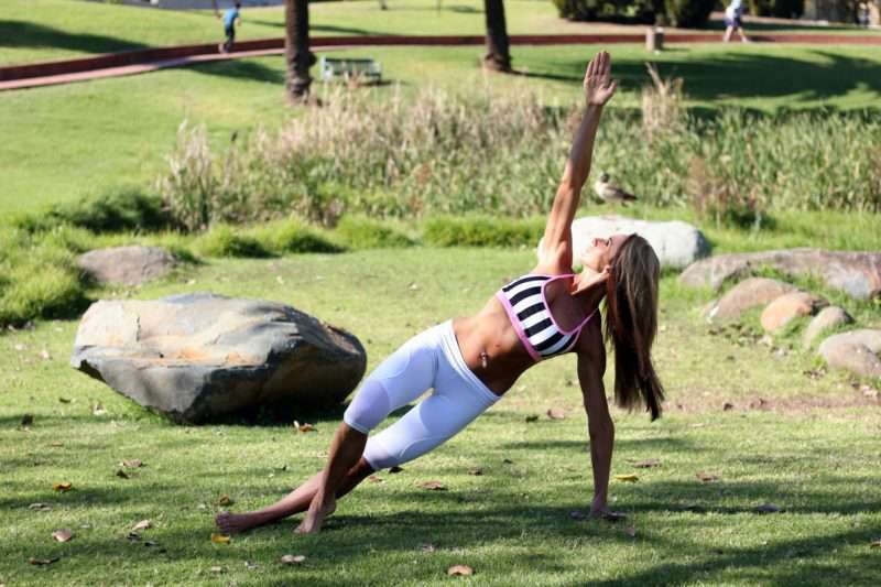 Trifocus Fitness Academy - Trifocus Fitness Academy- Bhagavad Gita