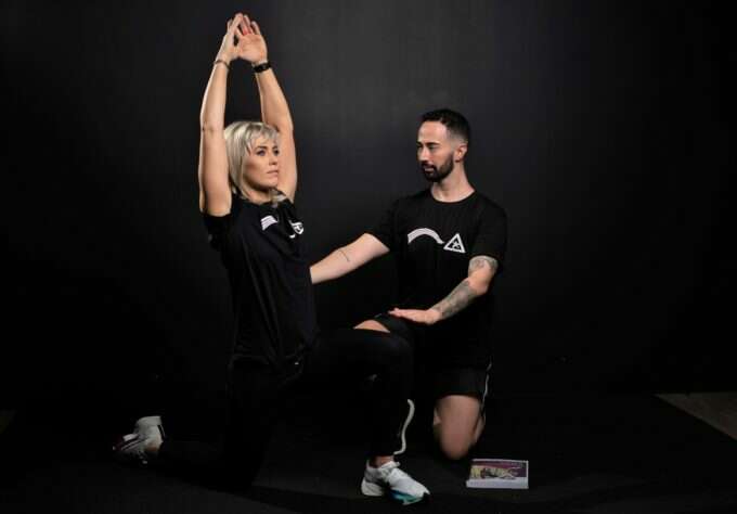 Trifocus Fitness Academy - videos