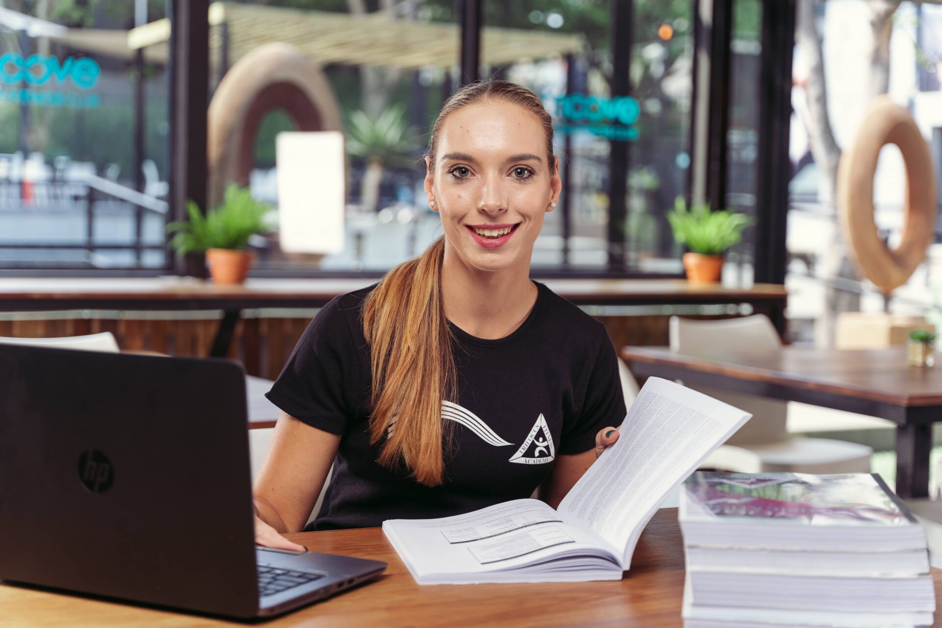 Trifocus Fitness Academy - Life Coaching Business