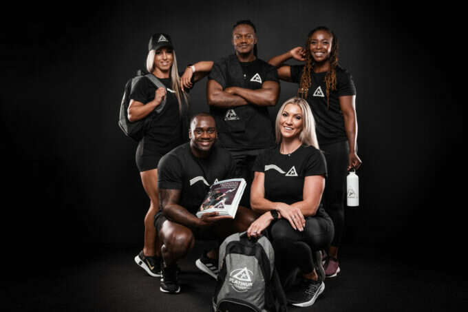 Trifocus Fitness Academy - arthritis