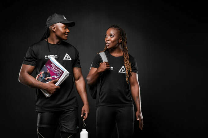 Trifocus Fitness Academy - exercise