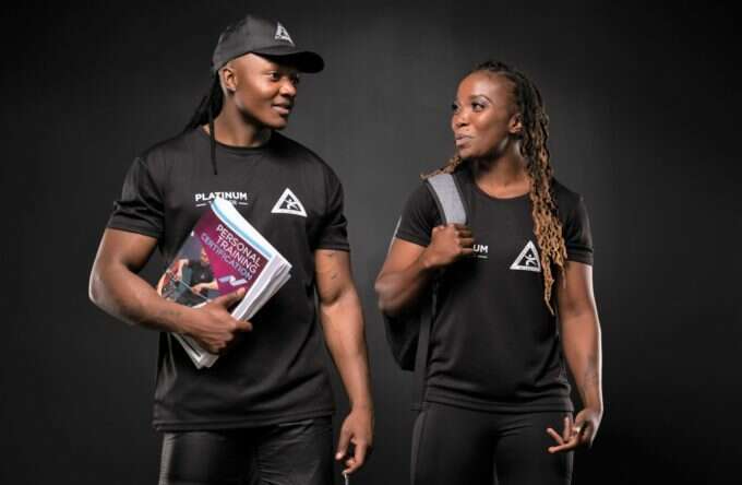 Trifocus Fitness Academy - exercise recovery