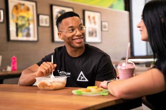 Trifocus Fitness Academy - hypoglycaemia