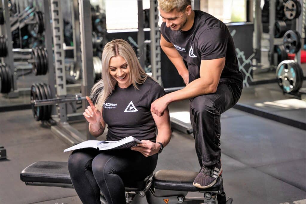 Trifocus Fitness Academy - exercise burnout
