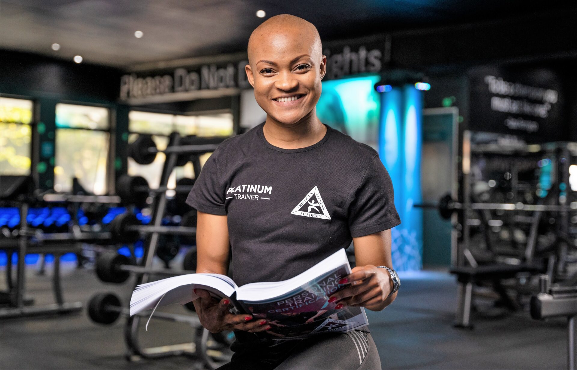 Trifocus Fitness Academy - Endorphins