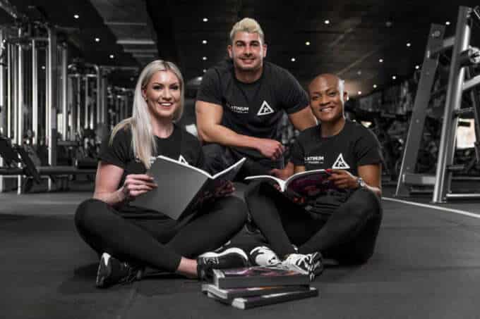 Trifocus Fitness Academy - exercise