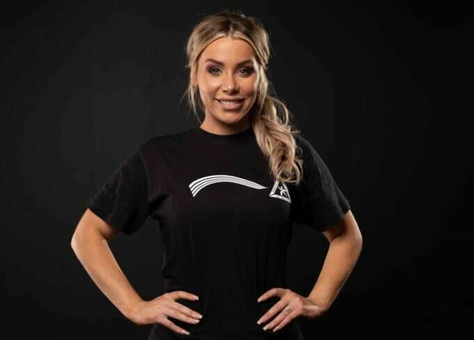 Trifocus Fitness Academy - carmen