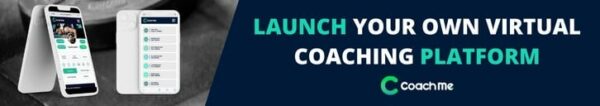 Coach.Me Fitness