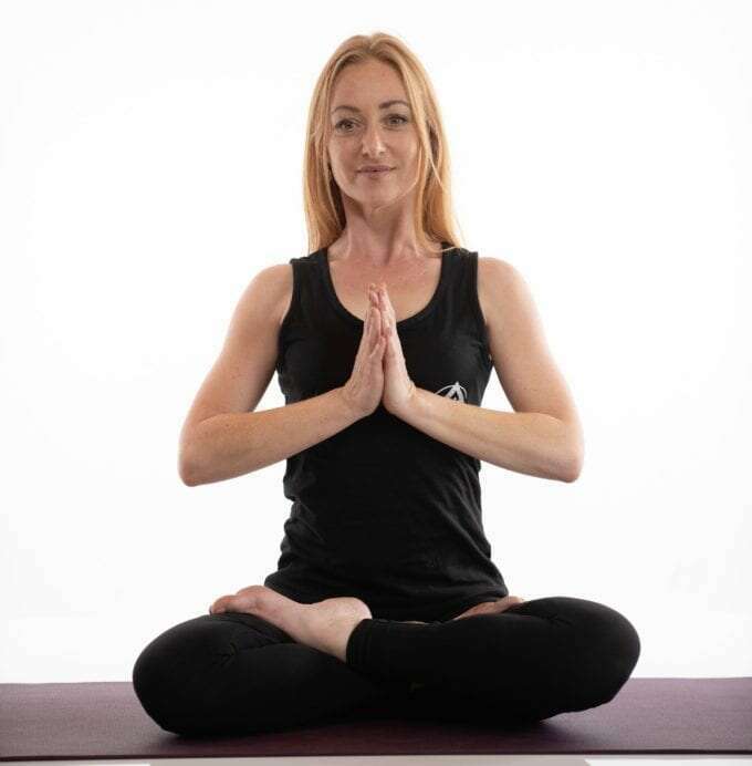 Trifocus Fitness Academy - anxiety