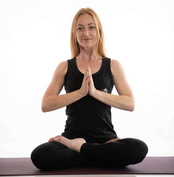 Trifocus Fitness Academy - yoga