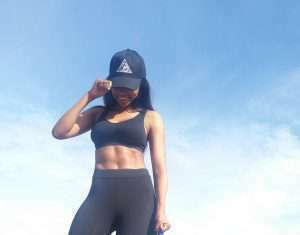 Paulette Neo