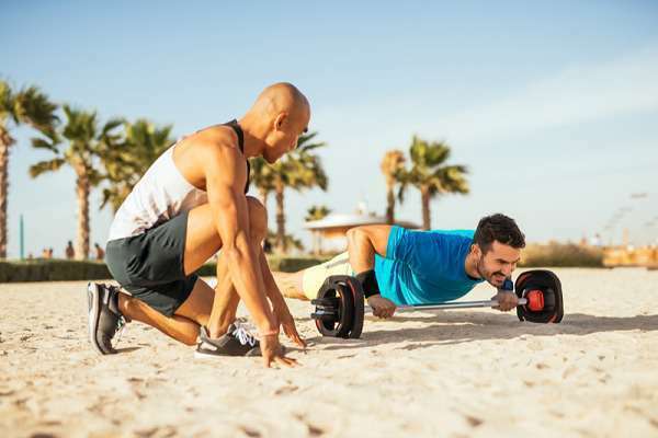 Trifocus fitness academy - sport psychologist
