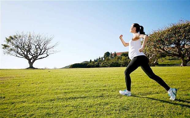 pregnancy exercise