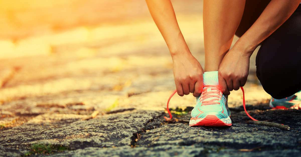 Buy the best running shoes