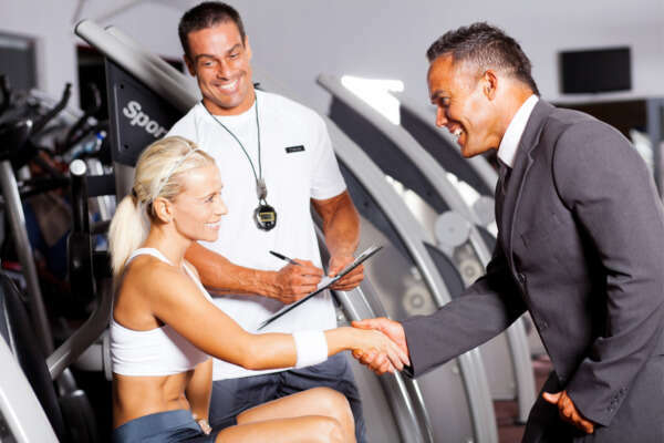 Trifocus Fitness Academy -customer expectations