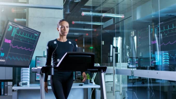 Trifocus Fitness Academy - exercise science