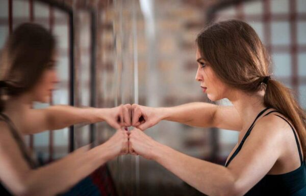 Trifocus Fitness Academy - reflecting feelings