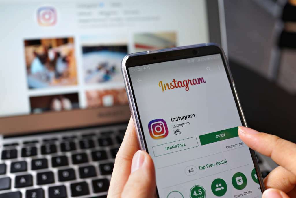 Trifocus fitness academy - instagram