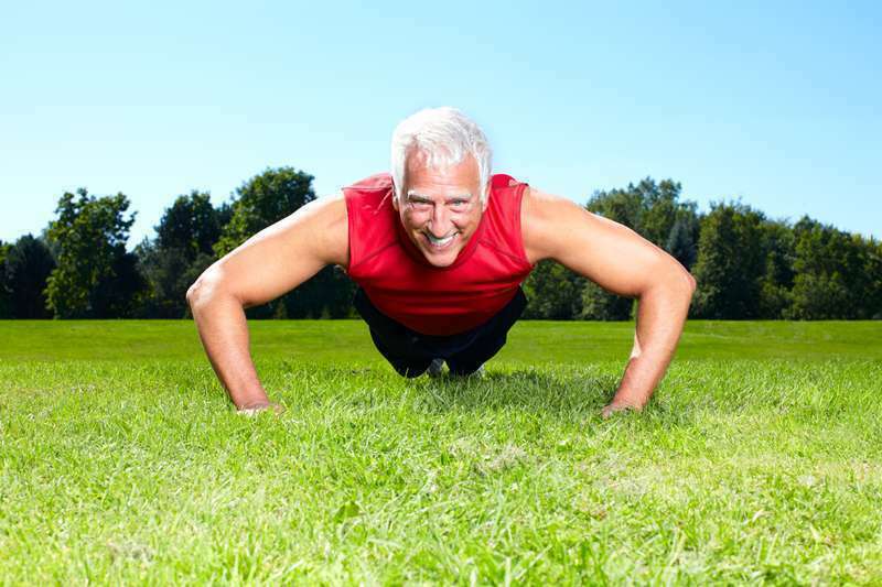 Trifocus fitness academy - metabolic systems