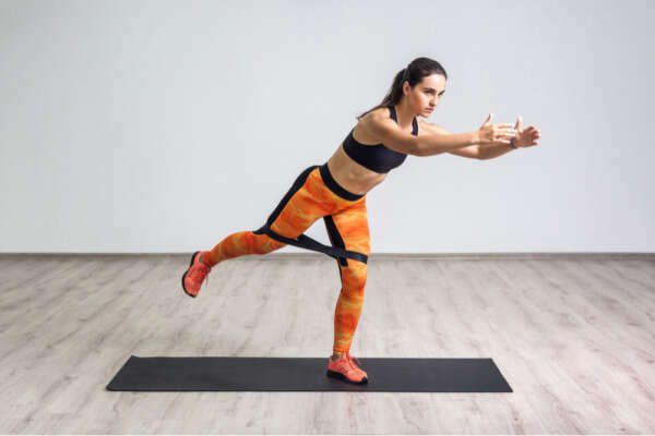 Trifocus Fitness Academy - theraband