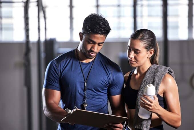 Trifocus Fitness Academy - health and exercise coach